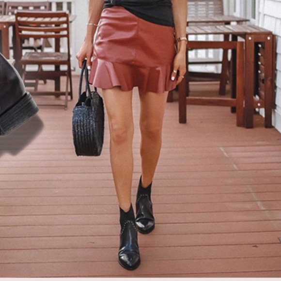 M. Gemi Spillo Boot 39.5 - Picture 3 of 9